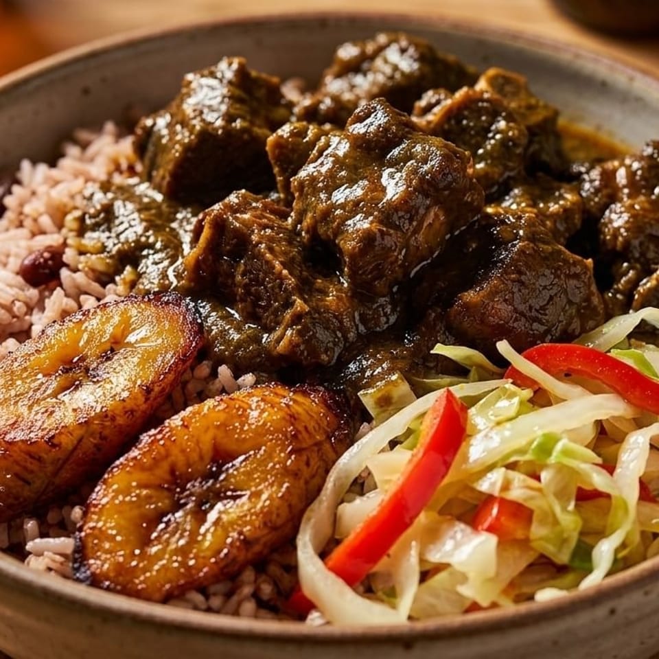 Hungry Joe's Jamaican Restaurant Rewards