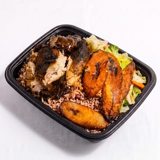 Oxtail
