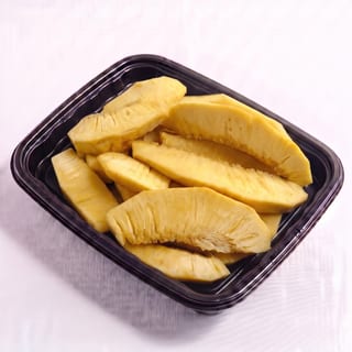 3 PIECES - Fried Breadfruit