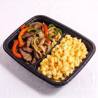 Pepper Steak - Mini