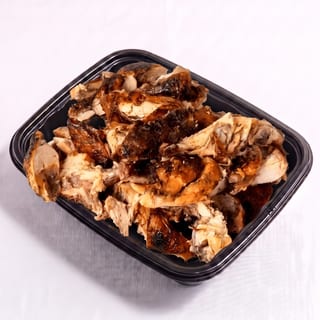 Jerk Chicken - Mini