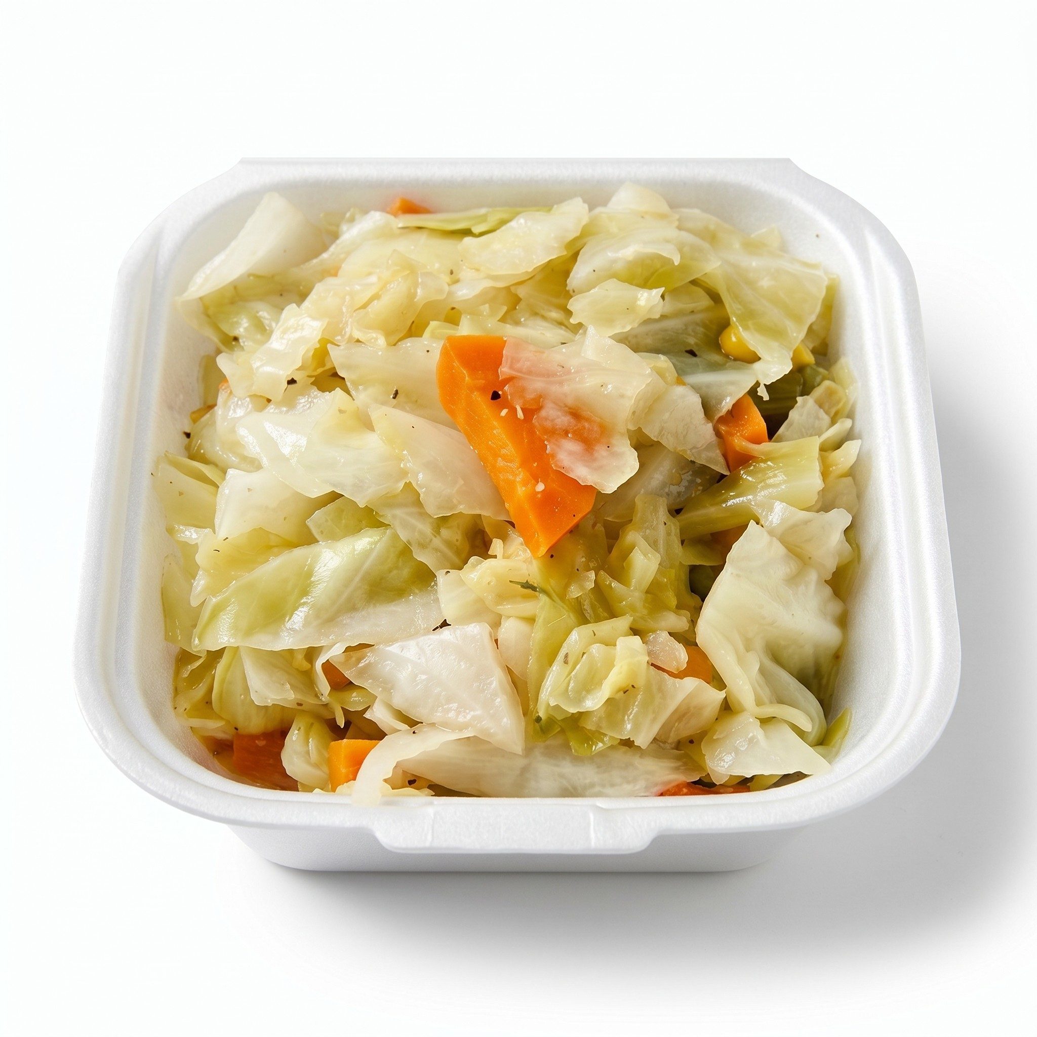 Veggies - Side.
