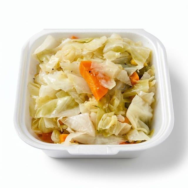 Veggies - Side.