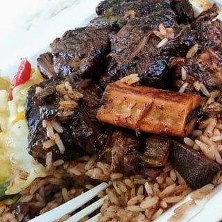 Short Ribs