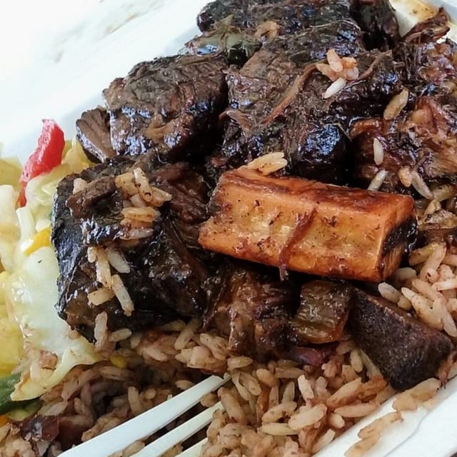 Short Ribs.