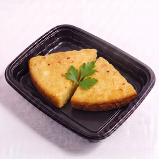 3 PIECES - Fried Bammy