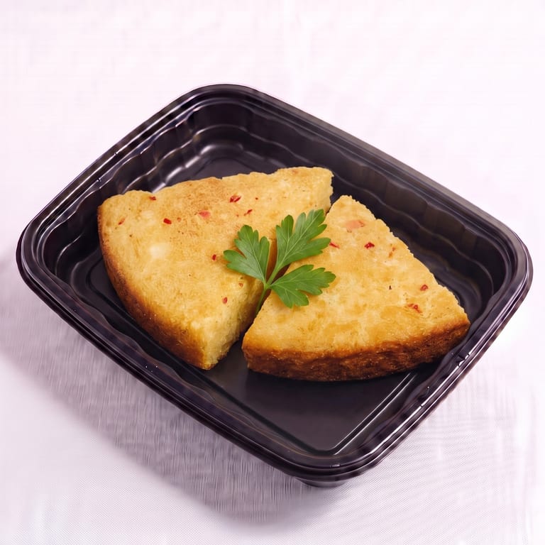 Discover Our Delicious Bammy