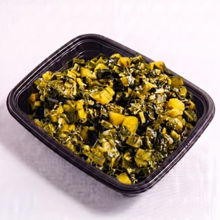 Callaloo - Side