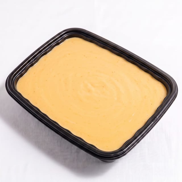 Cornmeal (Tuesday and Saturday Only).