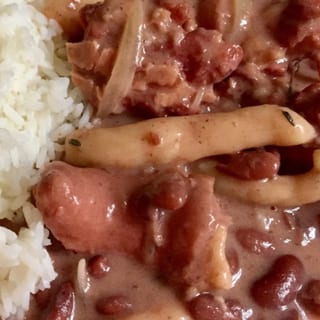 Pigtail Stew Peas (Wed., Fri., Sat. Only)