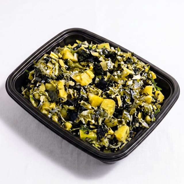 Callaloo.