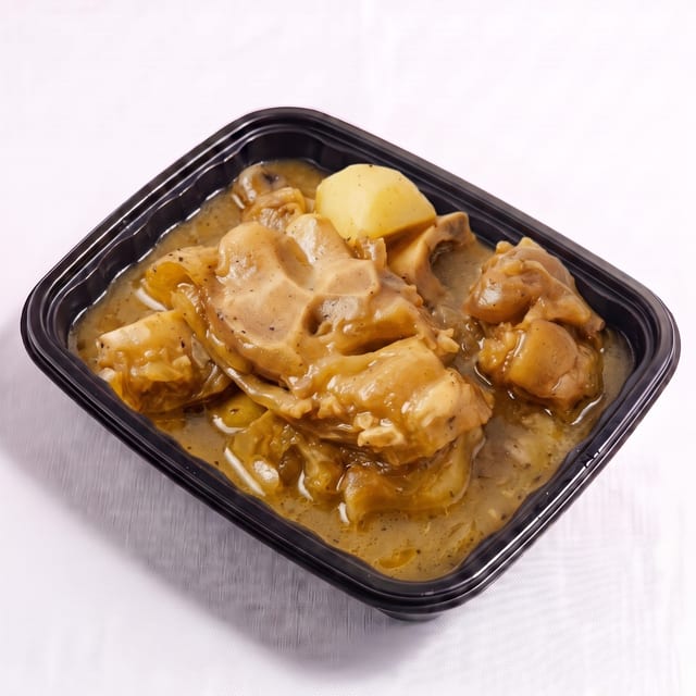 Cow Foot - Mini.