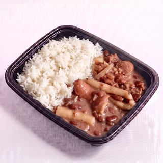 Pigtail Stew Peas (Wed., Fri., Sat. Only)