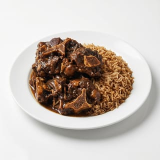 Oxtail - Mini