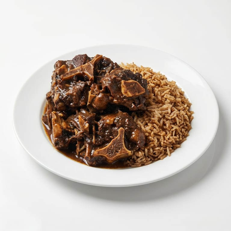 Delicious Lunch Choices