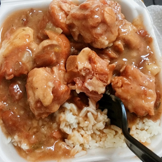 Beef Stew Peas - Mini 