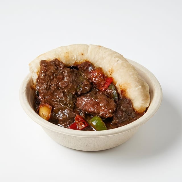 Liver - Side.