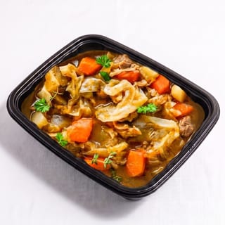 Ital Stew