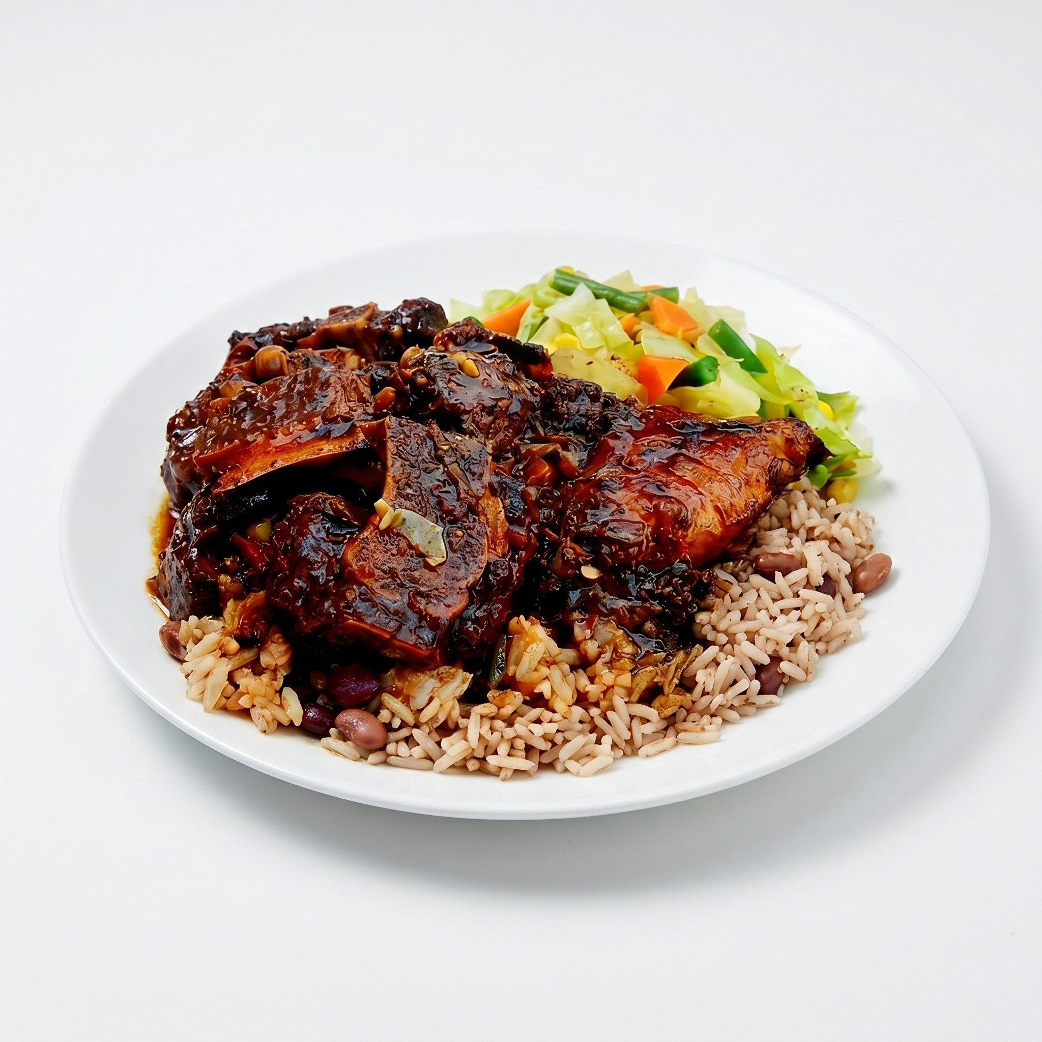 Short Ribs - Side.
