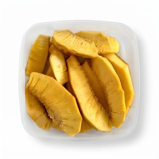 Fried Breadfruit