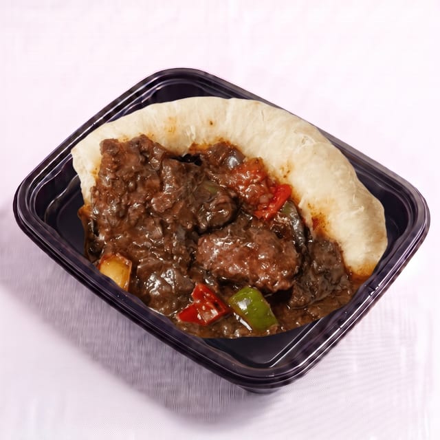 Liver - Side.