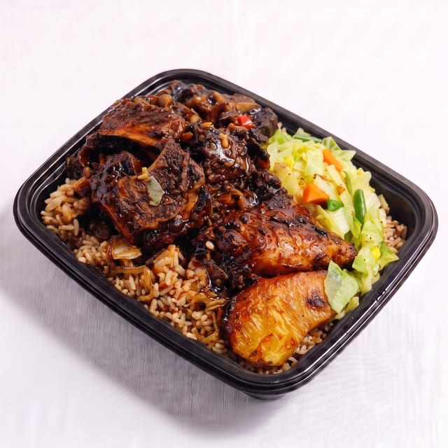 Short Ribs - Mini.