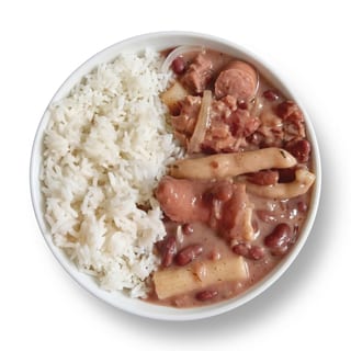 Pigtail Stew Peas (Wed., Fri., Sat. Only)