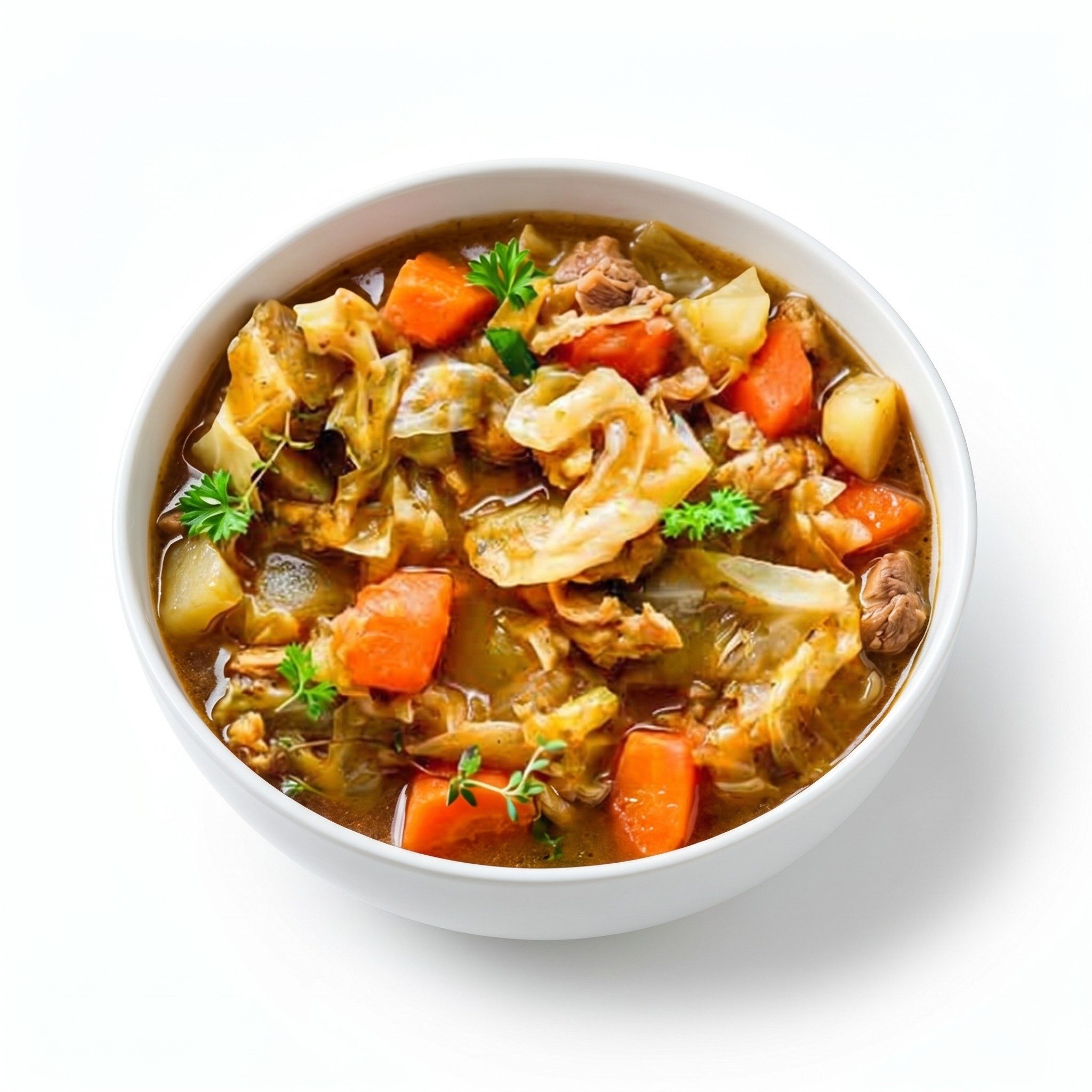 Ital Stew.