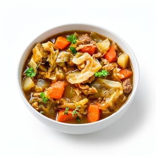 Ital Stew