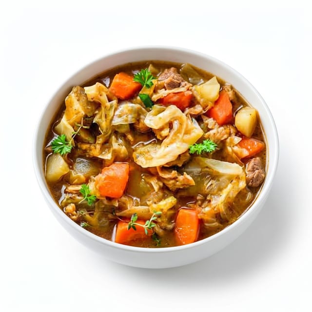 Ital Stew.