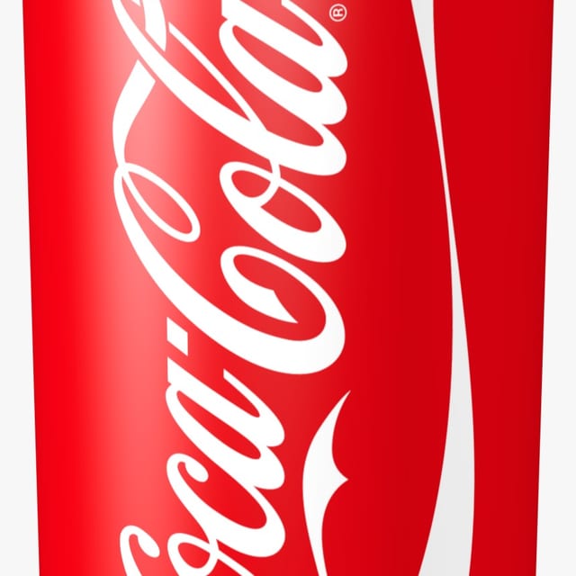 Can Soda.