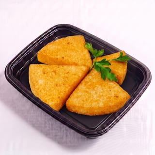 4 PIECES - Bammy