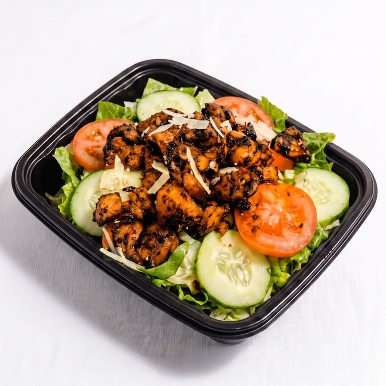 Delicious Curry Dishes Await