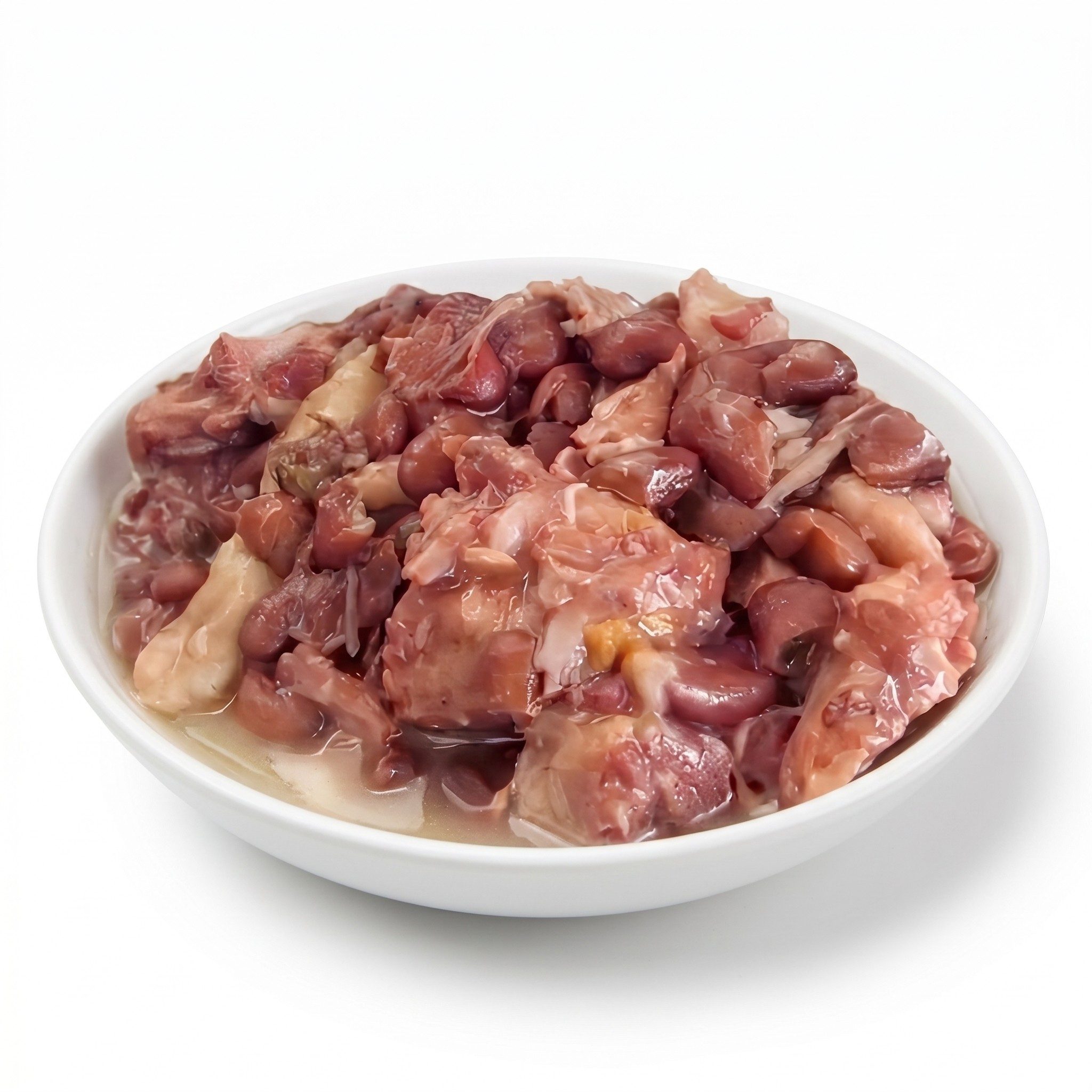 Stew Peas - Beef - Side (Wed., Fri., Sat. Only).