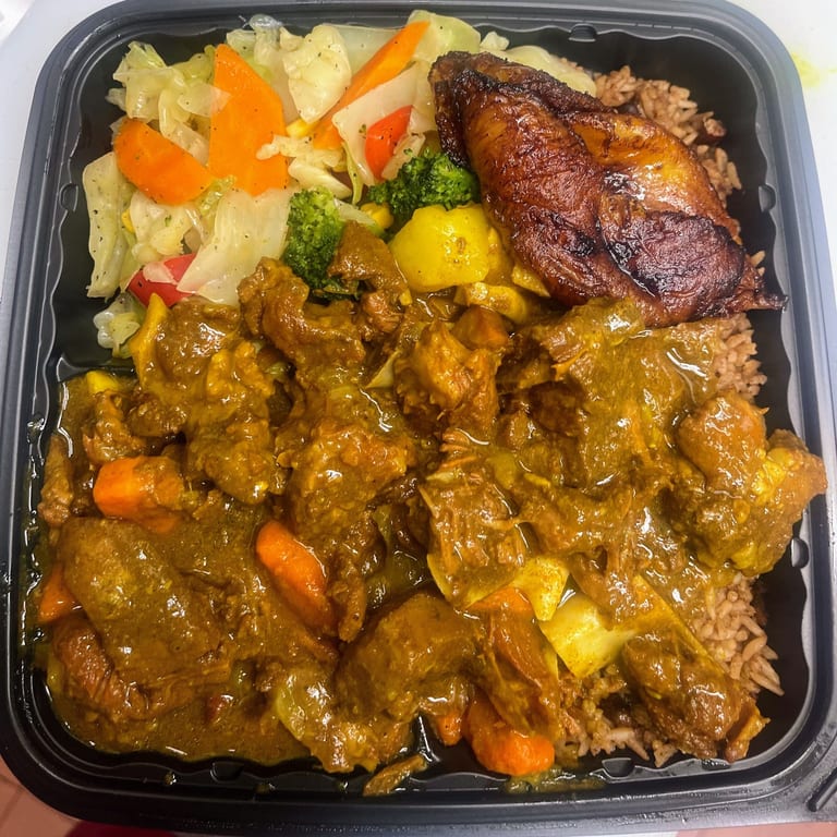 Delicious Dinner Options