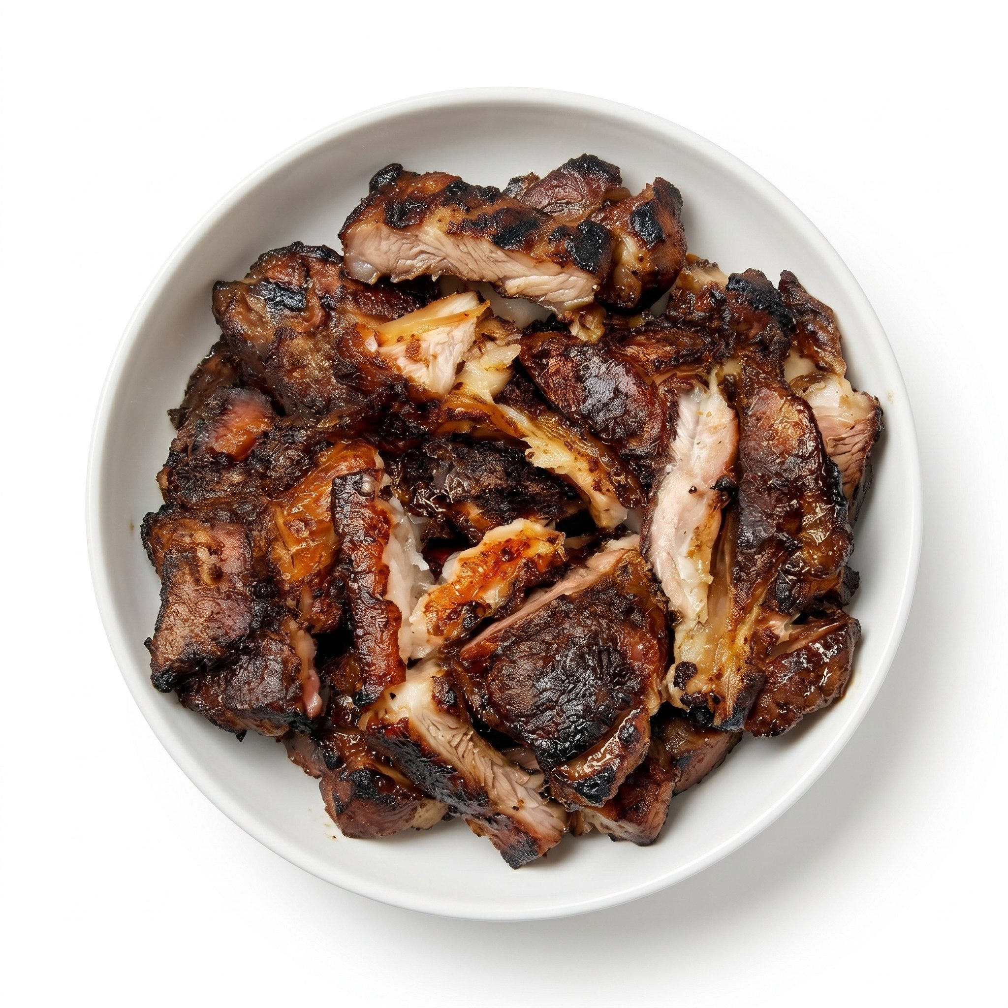 Jerk Pork - Mini (Fri., Sat. Only).