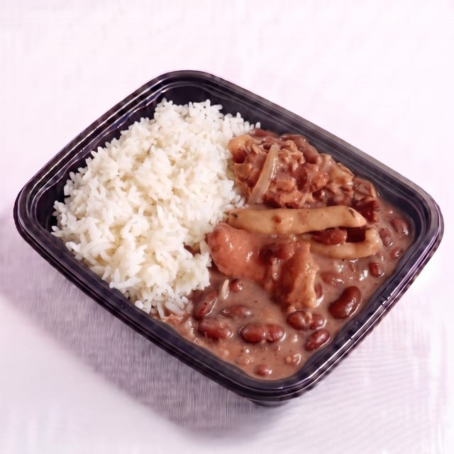 Mixed Stew Peas - Mini (Wed., Fri., Sat. Only).