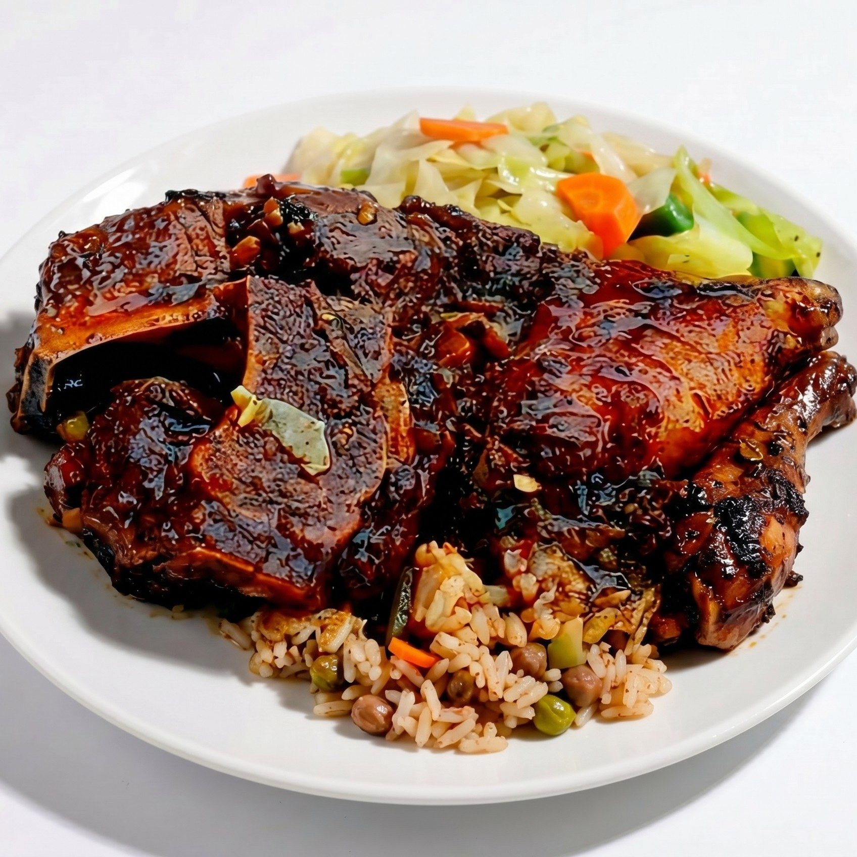 Short Ribs.