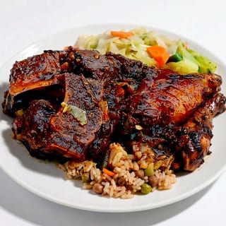Short Ribs