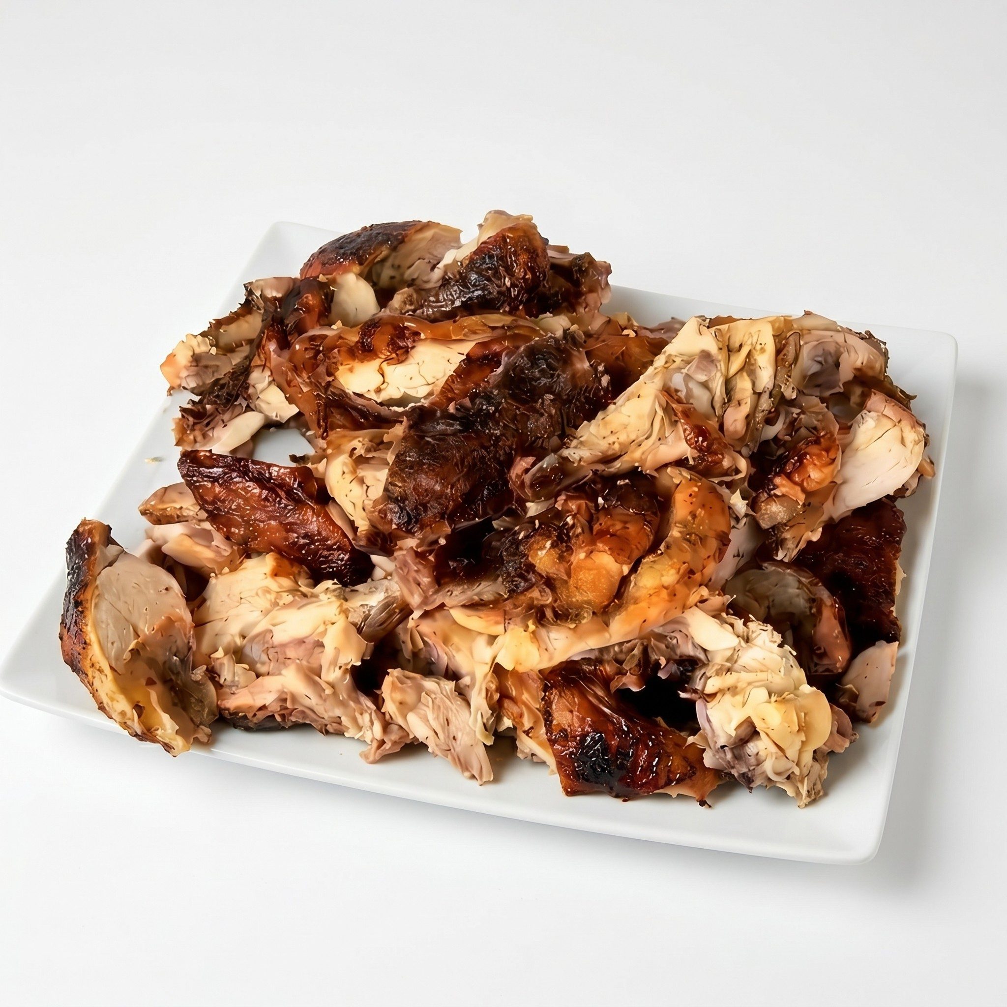 Jerk Chicken - Mini.