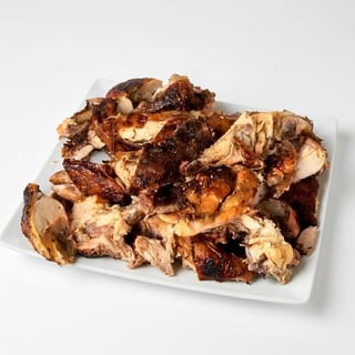 Jerk Chicken - Mini