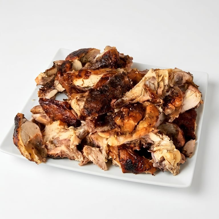 Discover Our Delicious Bammy