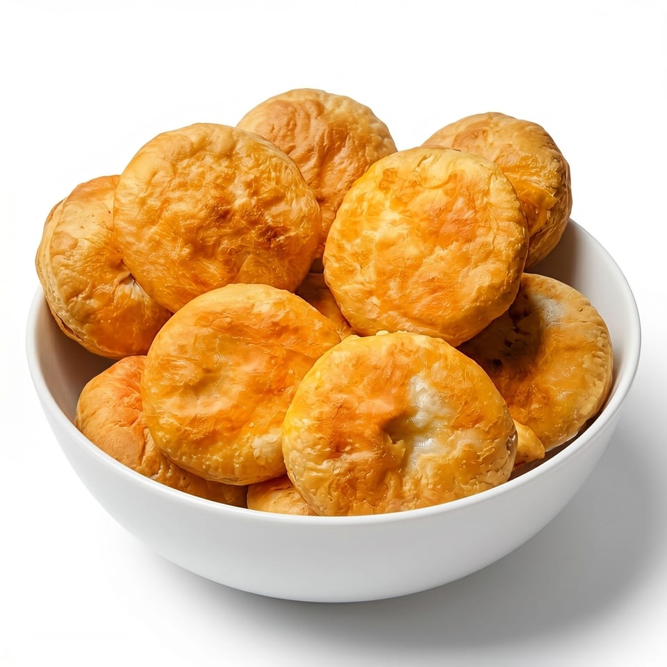 Fried Dumpling.
