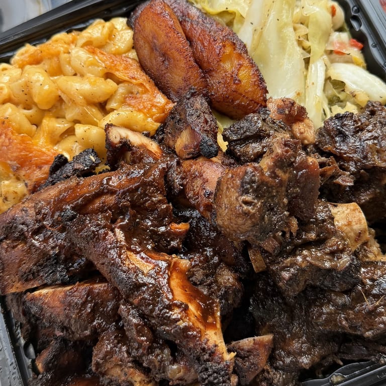 Savor Our Takeout Options