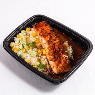 Jerk Shrimp