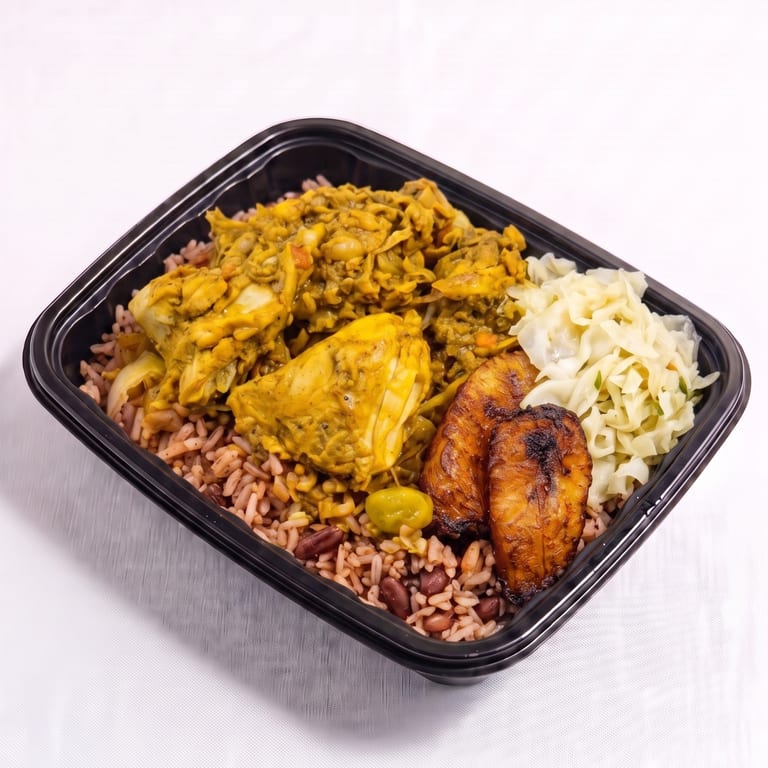 Savor Our Breadfruit Dishes