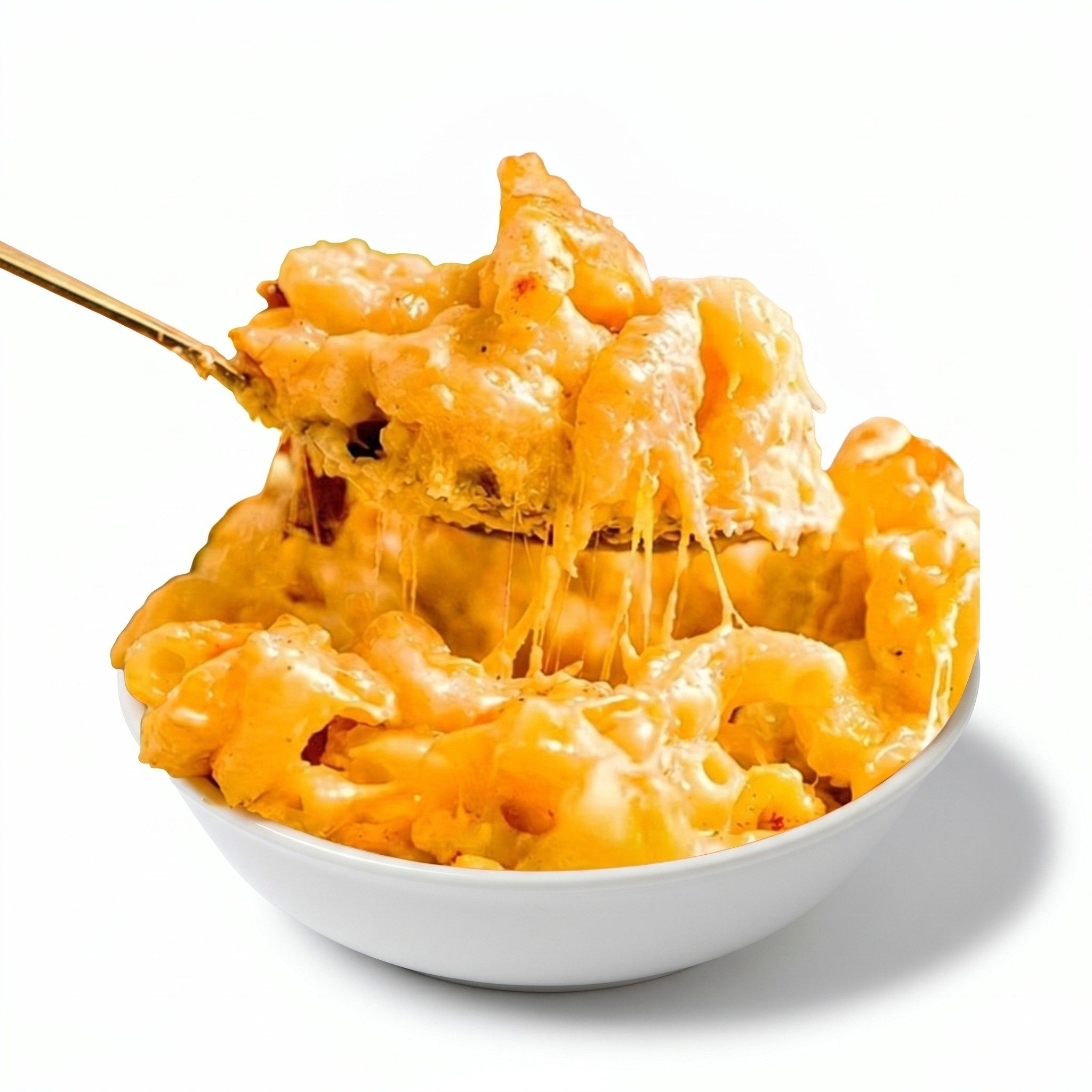 Mac and Cheese - Side.