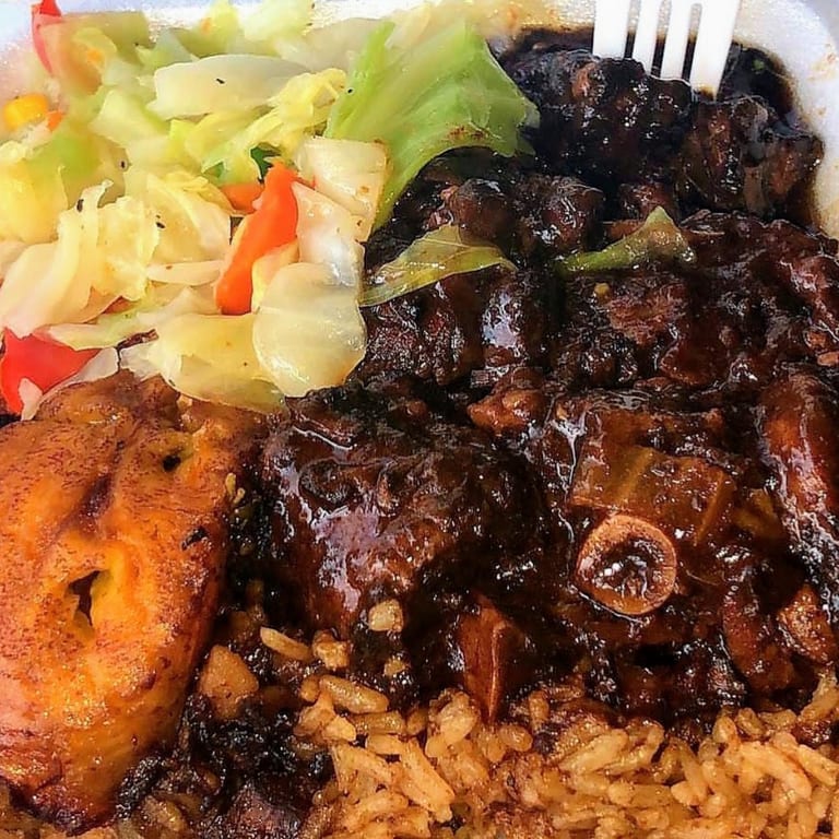 Delicious Escovitch Fish Experience
