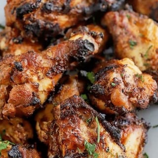 Jerk Chicken - Side
