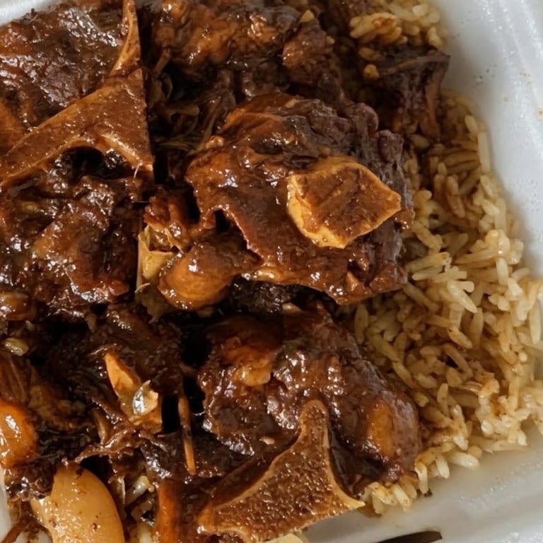 Delicious Jamaican Breakfast Options